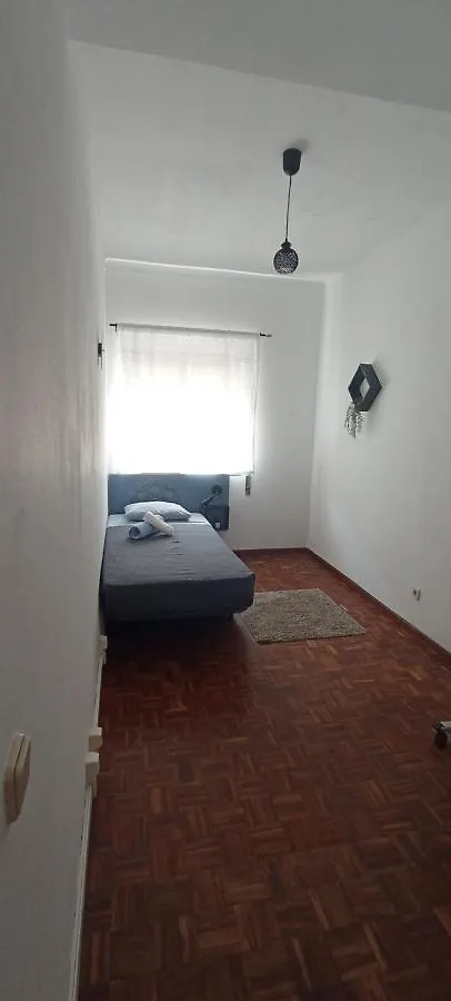 Casa das Tílias Coímbra