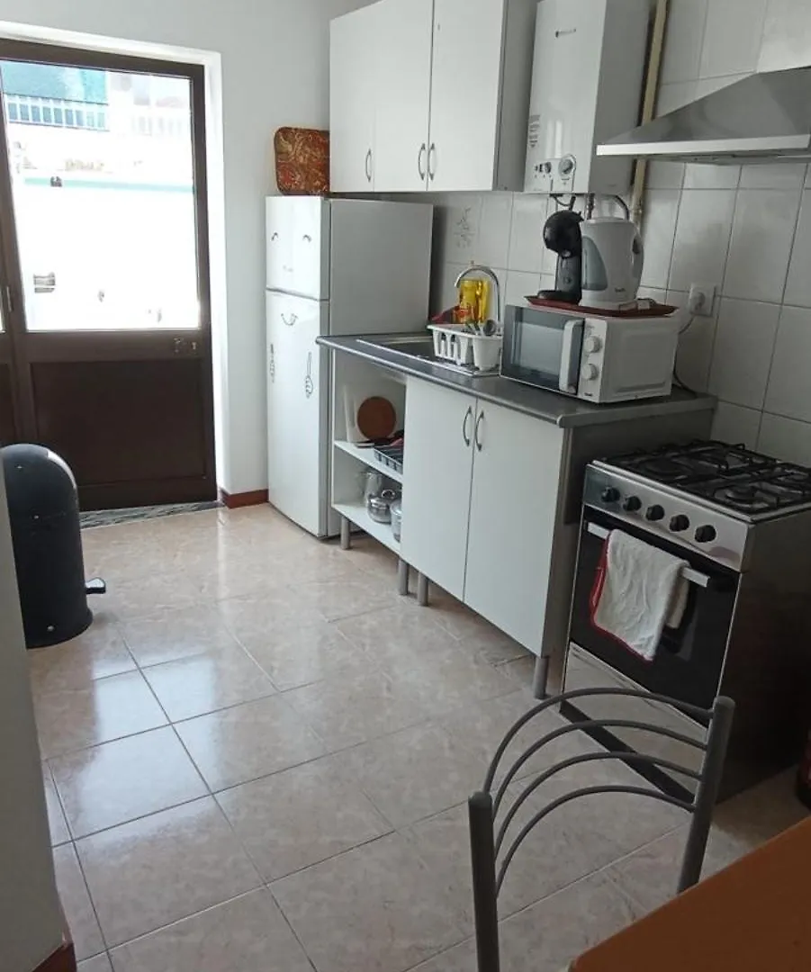 Habitación en casa particular Casa das Tílias Coímbra Portugal