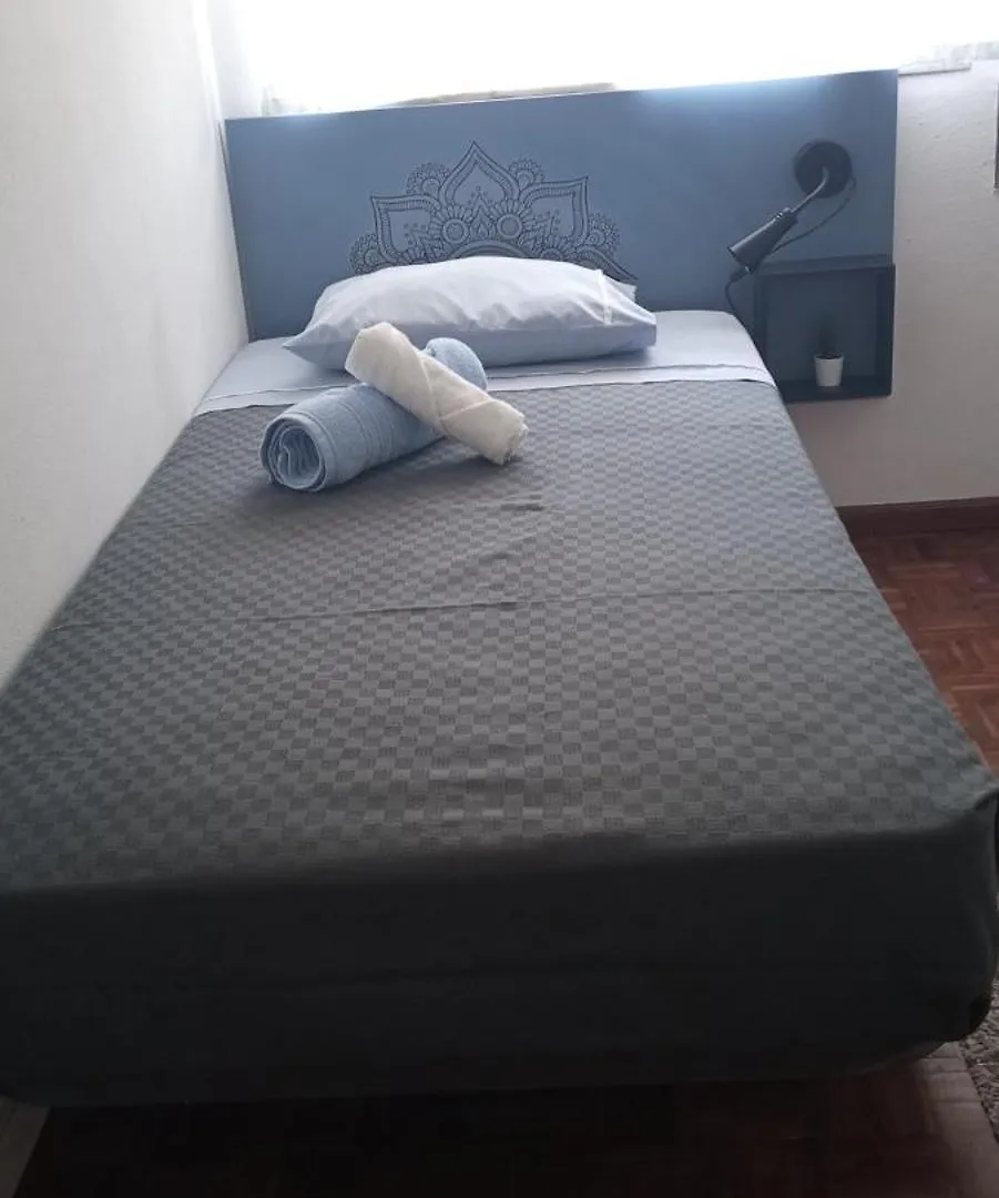 Casa das Tílias Coímbra