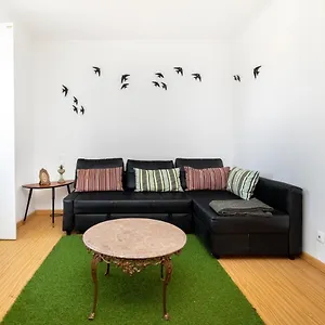 Whome | Trigueiros Downtown Apartment Lisboa