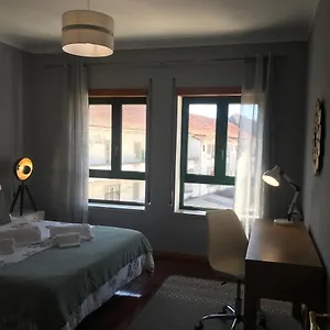 Appartement Miguel Torga Gold Ii, Coimbra