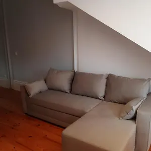 Appartement Sao Bartolomeu 4, Coïmbre