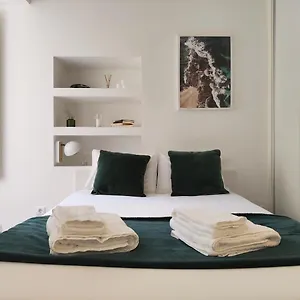 Appartement Terrace - Essence, Coimbra