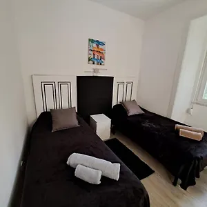 Guest Daires Coimbra