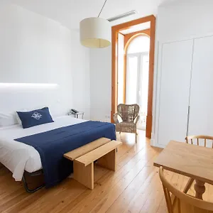 Casa De Sao Bento By Purus קוימברה