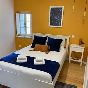 Apartamento Blue Essence -, Coímbra