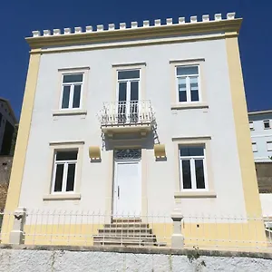 Coimbraameias קוימברה