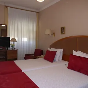 Hotel Larbelo, Coimbra