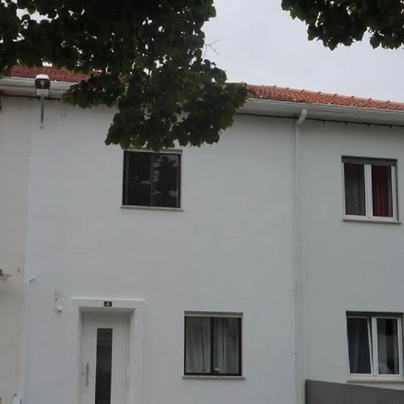 Casa Das Tilias Coimbra Homestay