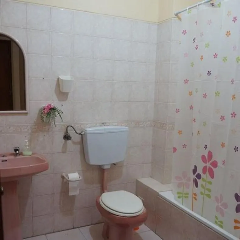 Casa Das Tilias Coimbra Homestay