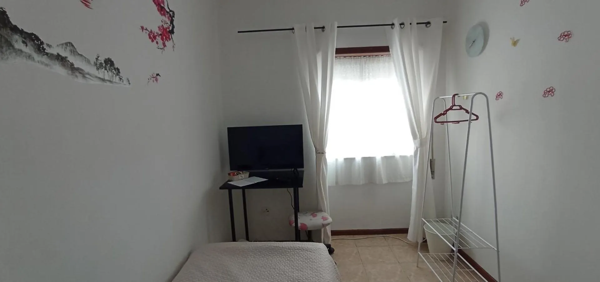 Casa Das Tilias Coimbra Homestay