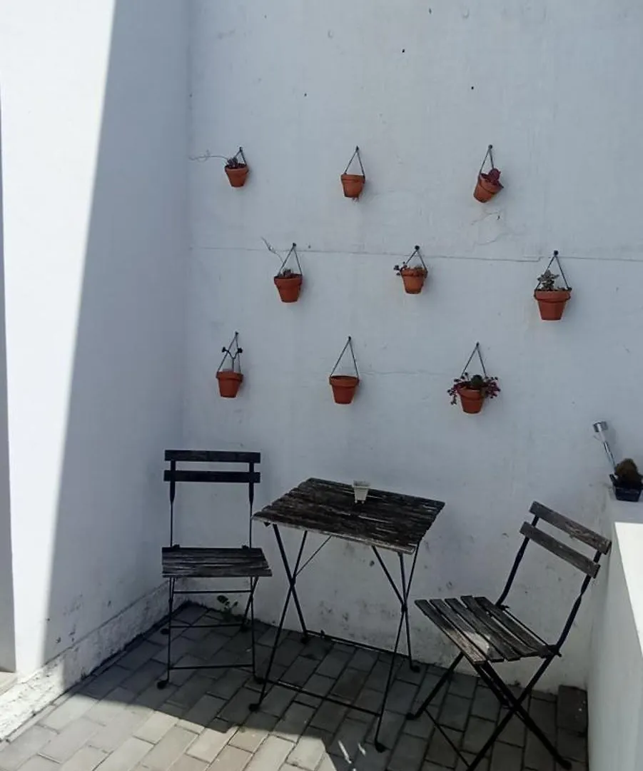 Casa Das Tilias Coimbra Homestay